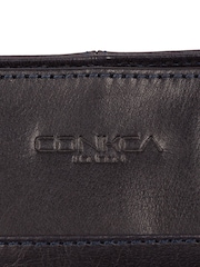 Conkca Monique Leather Tote Bag - Image 4 of 5
