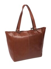 Conkca Monique Leather Tote Bag - Image 2 of 4