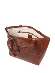 Conkca Monique Leather Tote Bag - Image 3 of 4