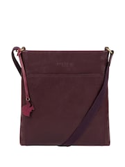 Conkca Dink Leather Cross-Body Bag - Image 1 of 4