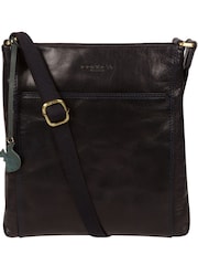 Conkca Dink Leather Cross-Body Bag - Image 1 of 4