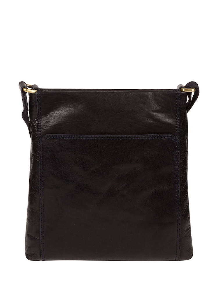Conkca Dink Leather Cross-Body Bag - Image 2 of 4