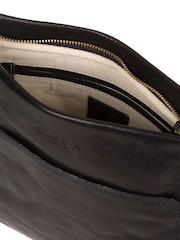 Conkca Dink Leather Cross-Body Bag - Image 3 of 4