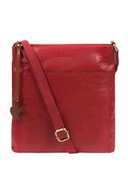 Conkca Dink Leather Cross-Body Bag - Image 1 of 5