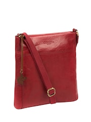 Conkca Dink Leather Cross-Body Bag - Image 2 of 5