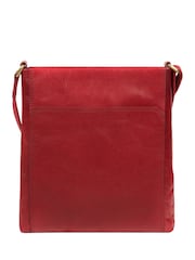 Conkca Dink Leather Cross-Body Bag - Image 3 of 5