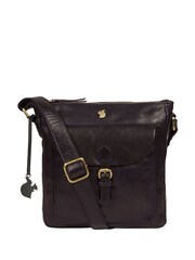 Conkca Josephine Leather Shoulder Bag - Image 3 of 6