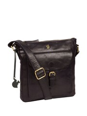 Conkca Josephine Leather Shoulder Bag - Image 5 of 6