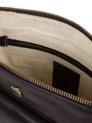 Conkca Josephine Leather Shoulder Bag - Image 6 of 6