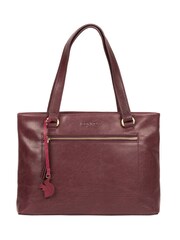 Conkca Alice Leather Handbag - Image 5 of 5