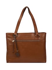 Conkca Alice Leather Handbag - Image 2 of 6
