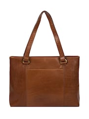 Conkca Alice Leather Handbag - Image 3 of 6