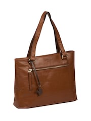 Conkca Alice Leather Handbag - Image 4 of 6