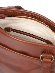 Conkca Alice Leather Handbag - Image 5 of 6