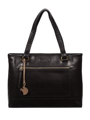 Conkca Alice Leather Handbag - Image 1 of 6