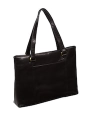 Conkca Alice Leather Handbag - Image 3 of 6