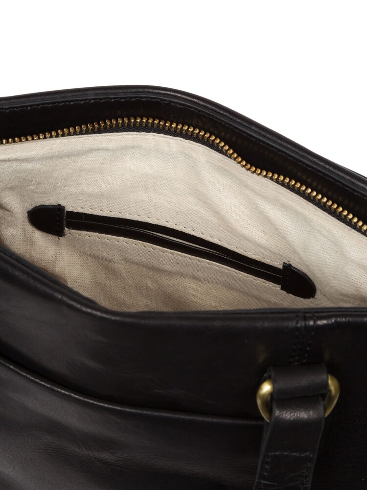 Conkca Alice Leather Handbag - Image 5 of 5