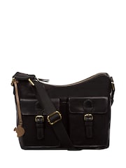 Conkca Nancie Leather Shoulder Bag - Image 2 of 6