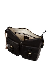 Conkca Nancie Leather Shoulder Bag - Image 4 of 6