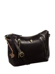 Conkca Esta Leather Cross-Body Bag - Image 2 of 6