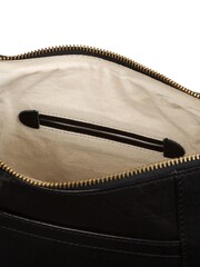 Conkca Esta Leather Cross-Body Bag - Image 5 of 6
