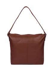 Pure Luxuries London Tenley Leather Shoulder Bag - Image 2 of 6
