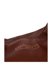 Pure Luxuries London Tenley Leather Shoulder Bag - Image 3 of 6