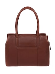 Pure Luxuries London Chatham Leather Handbag - Image 3 of 6