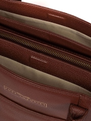 Pure Luxuries London Chatham Leather Handbag - Image 5 of 6