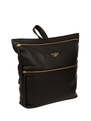 Cultured London Addington Leather Backpack - Image 2 of 5