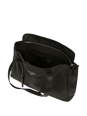 Cultured London Astoria Leather Handbag - Image 4 of 5