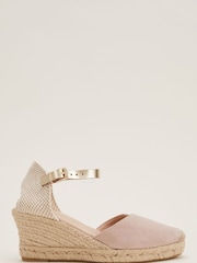 Phase Eight Natural Veronica Espadrilles - Image 1 of 6