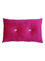 Подушка с пчелами Riva Paoletti - Изображение 1 из 2
