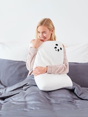 Panda London Bamboo Viscose Pillow - Image 2 of 6