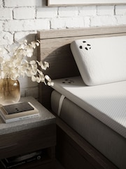 Panda London Bamboo Viscose Pillow - Image 3 of 6