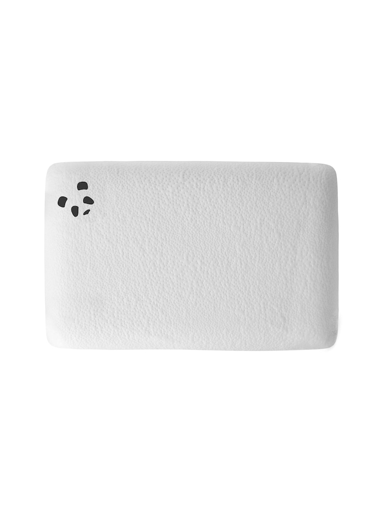 Panda London Bamboo Viscose Pillow - Image 5 of 6