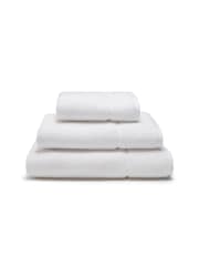Panda London White Panda Bamboo Ink Towel - Image 2 of 6