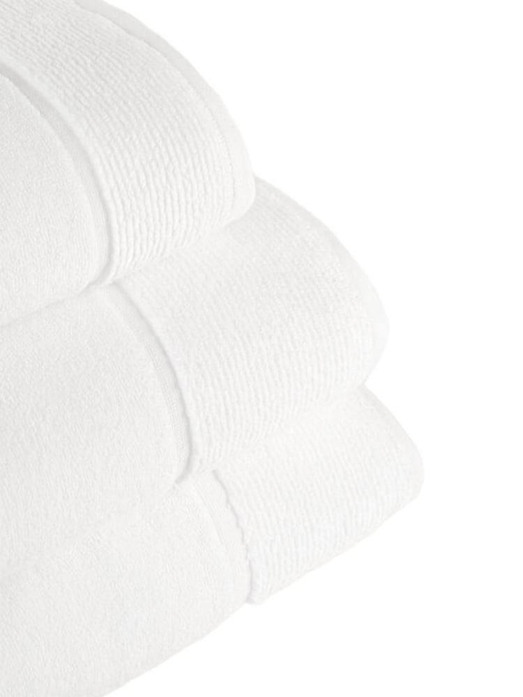 Panda London White Panda Bamboo Ink Towel - Image 4 of 6
