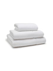 Panda London White Panda Bamboo Ink Towel - Image 6 of 6