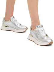 Carvela Flare Trainers - Image 1 of 5