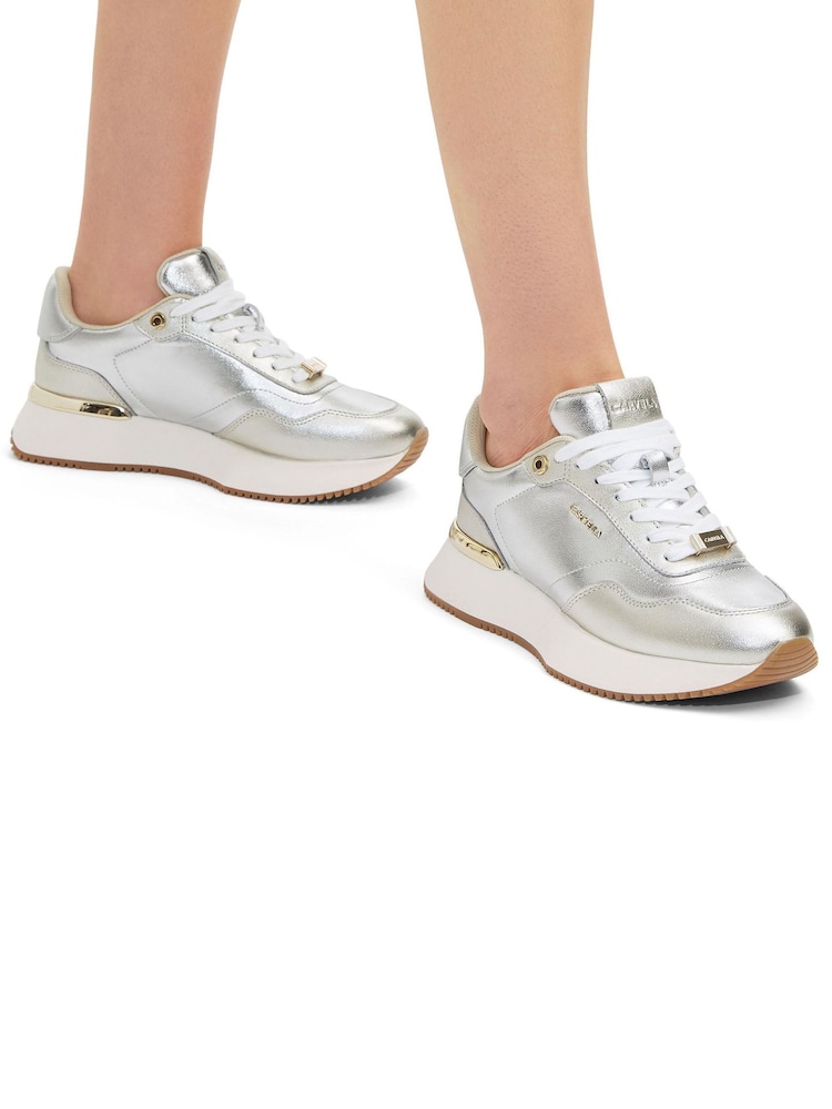 Carvela Flare Trainers - Image 1 of 5