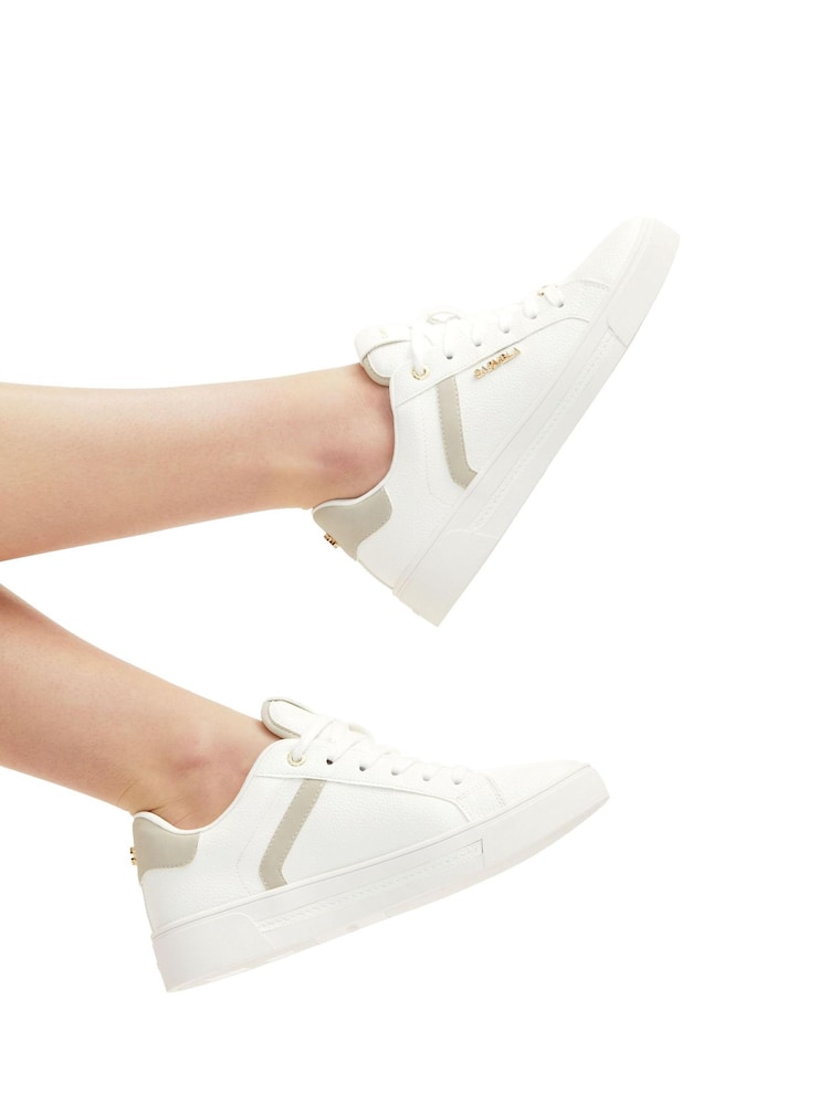 Carvela Daze Trainers - Image 1 of 5