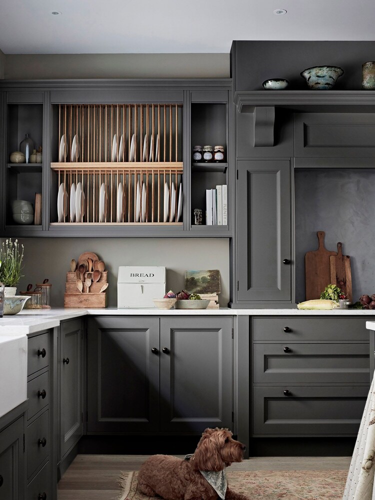 Sanderson Bastille Active Emulsion Paint - Image 1 of 2