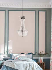 Sanderson Sea Pink Active Emulsion Paint - Image 1 of 2