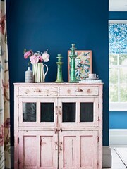 Sanderson Yacht Blue Light Active Emulsion Paint - Image 1 of 3