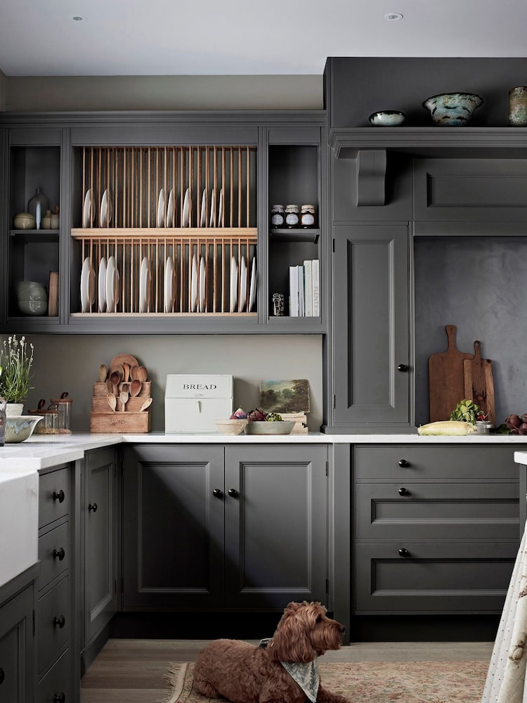 Sanderson Bastille Active Emulsion Paint - Image 1 of 2