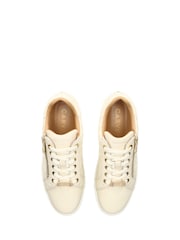 Carvela Connected Zip Trainers - Image 2 of 4