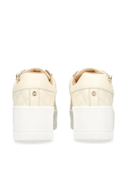 Carvela Connected Zip Trainers - Image 3 of 4