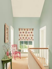 Sanderson Blue Clay Active Emulsion Paint - Image 1 of 3