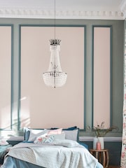 Sanderson Sea Pink Active Emulsion Paint - Image 1 of 2